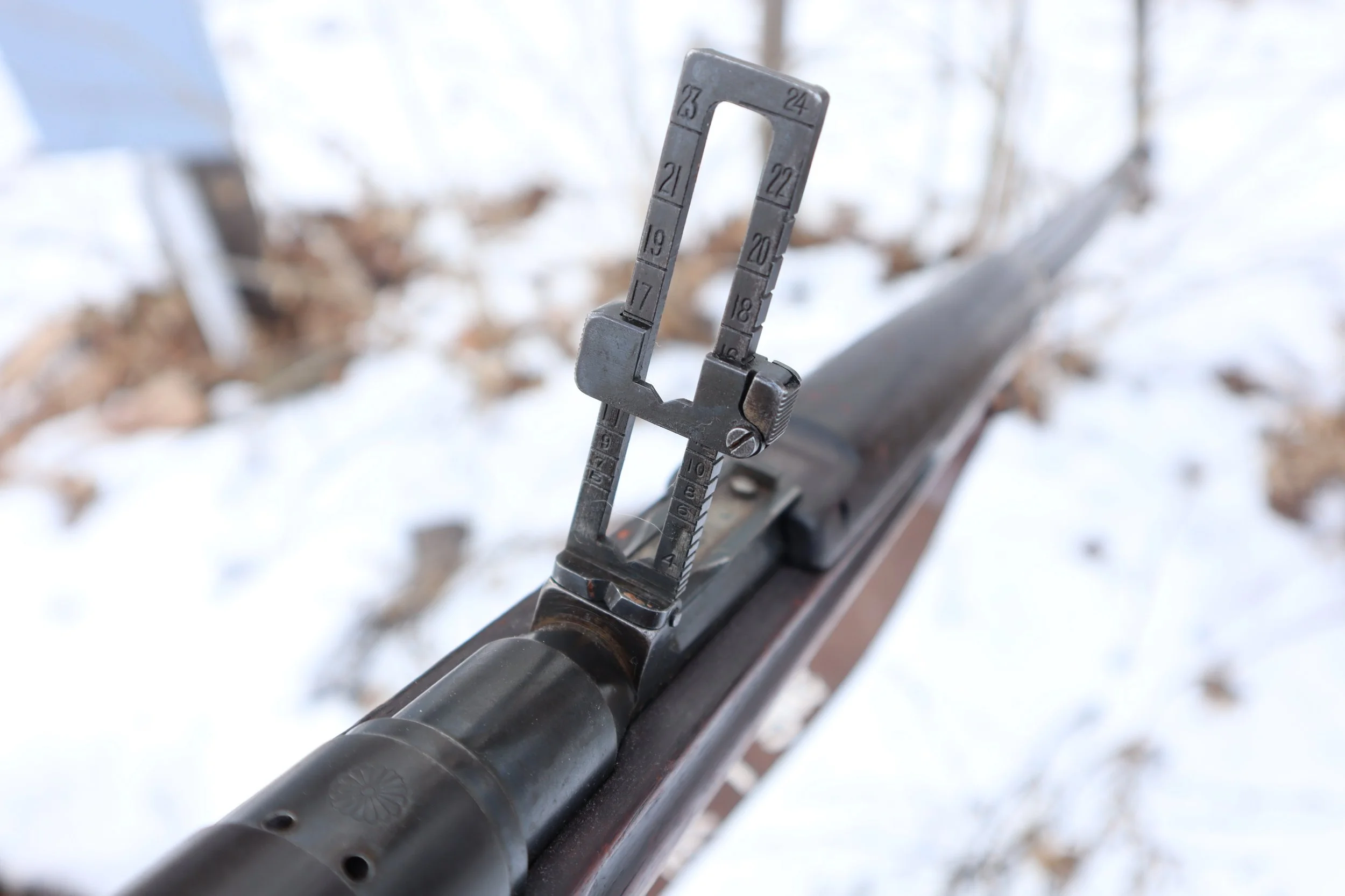 Featured Firearm: Type 38 Arisaka — I Like to Hear Myself Talk History